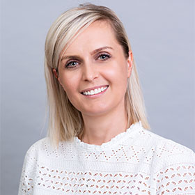 Katarzyna Sendecka